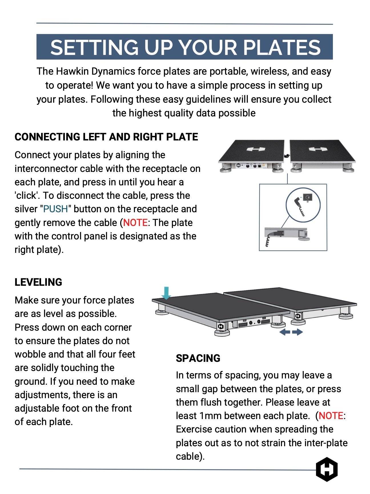 Quick Start Guide